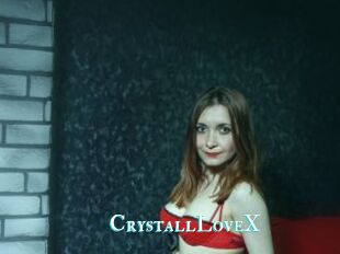 CrystallLoveX