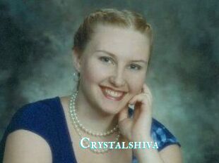 Crystalshiva