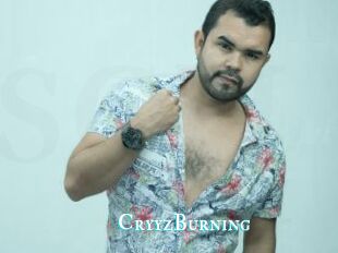 CryyzBurning