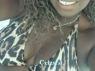 Cryzstal