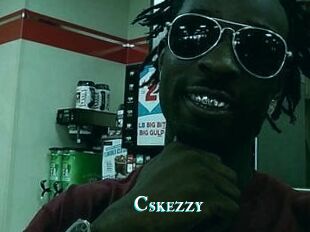 Cskezzy