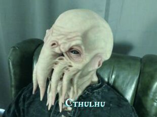 Cthulhu