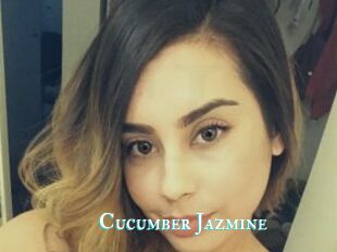 Cucumber_Jazmine