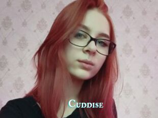 Cuddise