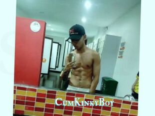 CumKinkyBoy