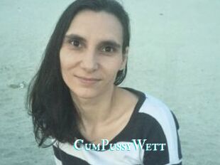 CumPussyWett