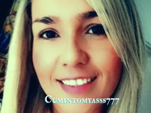 Cumintomyasss777
