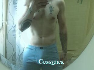 Cumquick