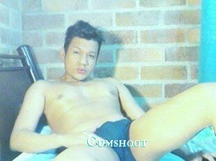 Cumshoot