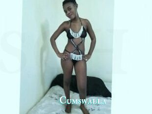 Cumswalla