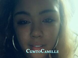 CumtoCamille