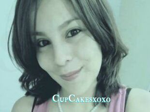 CupCakesxoxo