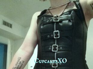 CupcakesXO