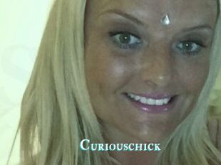 Curiouschick