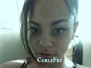 CurlyFry