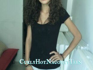 CurlyHotNaughtyTeen