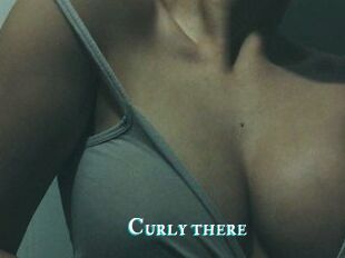 Curly_there