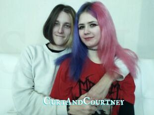 CurtAndCourtney