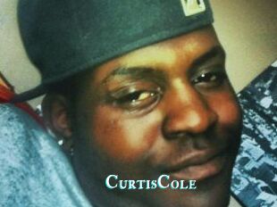 CurtisCole