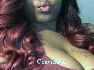 CurvyBlue