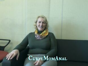 CurvyMomAnal