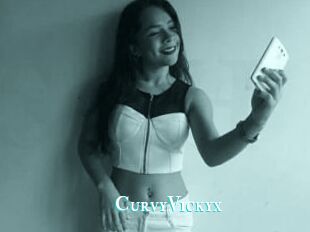 CurvyVickyx