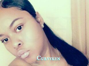 Curvyken