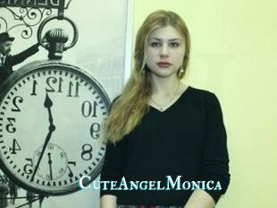 CuteAngelMonica