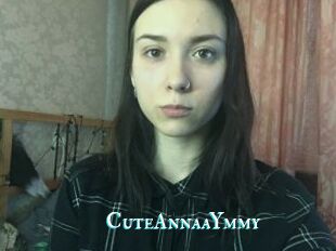 CuteAnnaaYmmy
