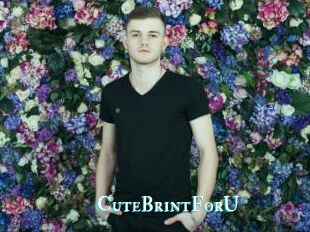 CuteBrintForU