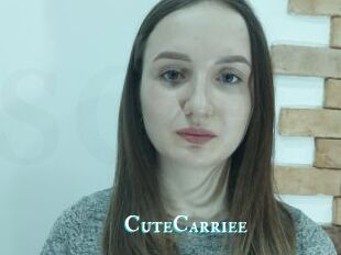 CuteCarriee