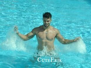 CuteErik