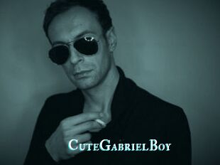 CuteGabrielBoy