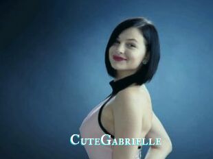 CuteGabrielle