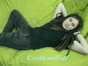 CuteHarryForU