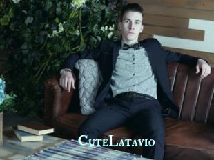 CuteLatavio