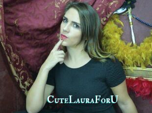 CuteLauraForU