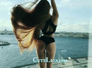 CuteLionesss