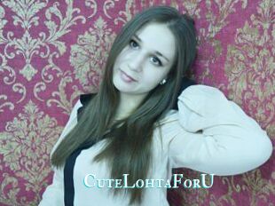 CuteLohtaForU