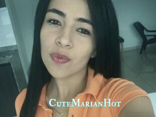 CuteMarianHot