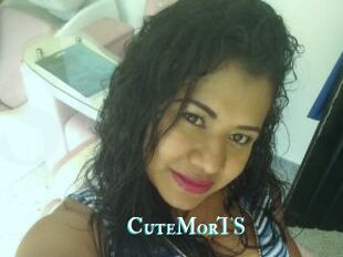CuteMorTS