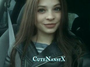 CuteNansyX