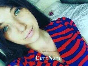 CuteNati