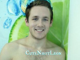 CuteNhotLeon