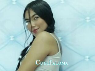 CutePaloma