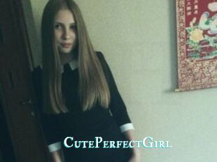 CutePerfectGirl