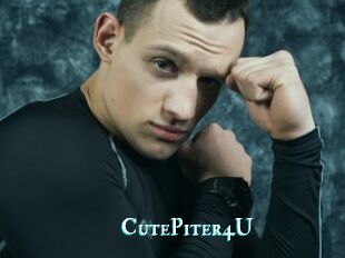 CutePiter4U