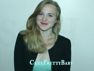 CutePrettyBaby