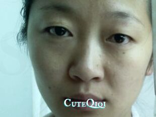 CuteQiqi