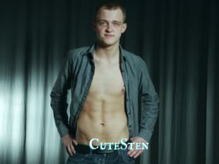 CuteSten